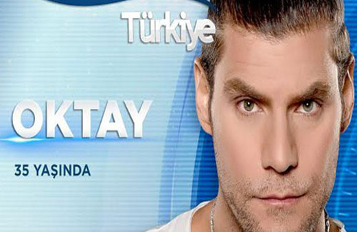 Oktay Big Brother evinden diskalifiye oldu! 