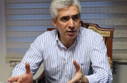 AK Parti'nin Kürt vekilinden olay özerklik çıkışı!