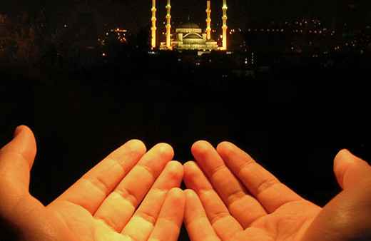 Mevlid Kandili gecesinde öyle mucizeler var ki...