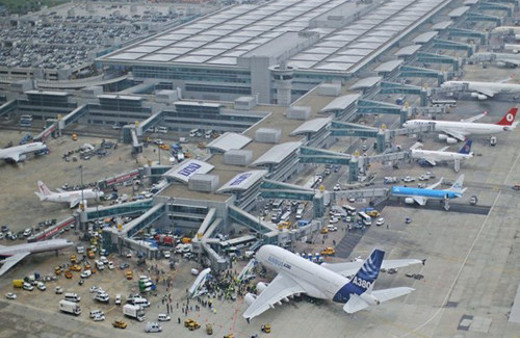 İstanbul Almanya'nın tahtına göz dikti