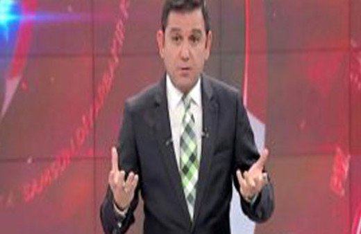 Fatih Portakal, Selahattin Demirtaş'a kızdı