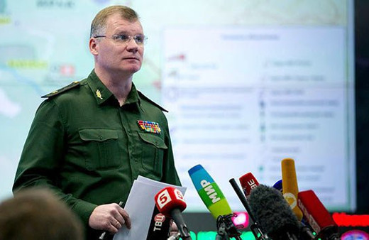 Rusya'dan krizi tırmandıracak Türkiye açıklaması