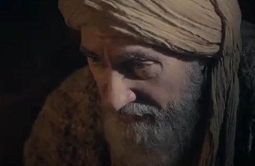 Diriliş Ertuğrul'dan Bayırbucak Türkmenleri'ne mesaj!