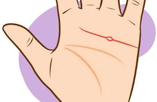 Eğer kalp çizginiz böyleyse..