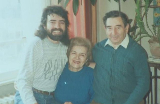 Onları tanıyabildiniz mi? Eski hallerinden eser yok...