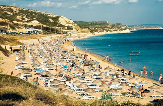 Rus turistlerden umut kesildi işte yeni alternatifler