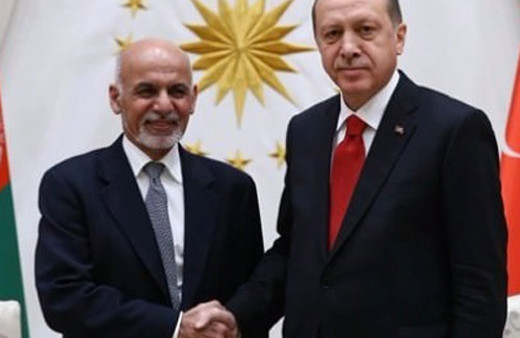 "İstenildiği sürece asker orada olacak!"