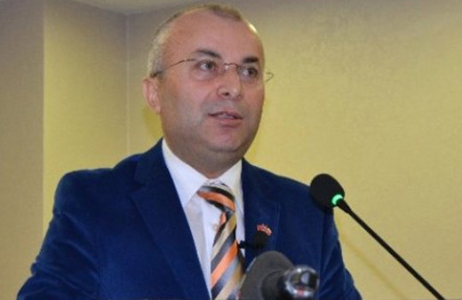 Prof. Işık Malatya'nın imajını araştırdı!