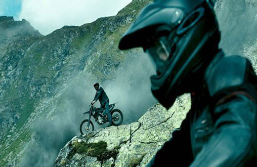  Point Break filmi fragmanı - Sinemalarda bu hafta