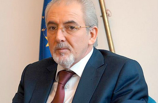 Uçak krizinde Türkiye'yi savunan vekil partisinden atıldı