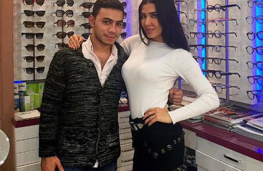 Çiğdem Çelik kimdir? Bakın kimin teyzesi çıktı