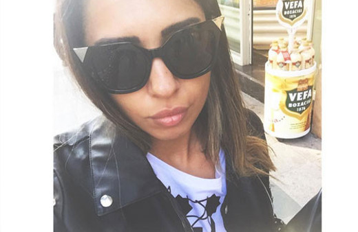 Ayşegül Doğan kimdir makyajsız tanınmayacak halde