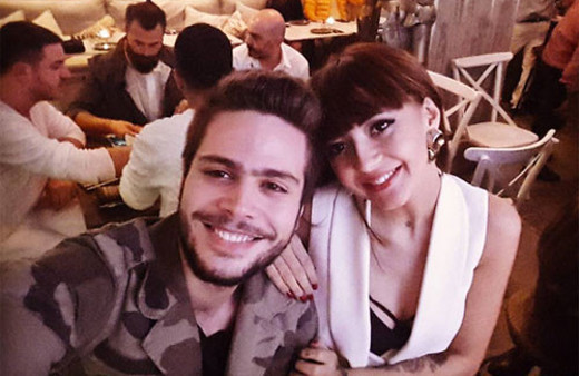 Özden Cerrahoğlu kimdir? Meğer nişanlıymış...