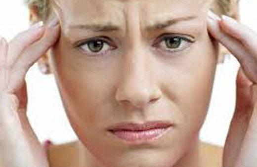 Migren ağrılarına ameliyatla tedavi