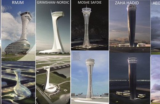 İstanbul'un yeni simgesi belli oldu! 