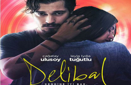 Delibal filmi fragmanı - Sinemalarda bu hafta