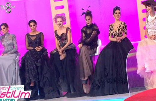 İşte Benim Stilim All Star finali birincisi kim kazandı?