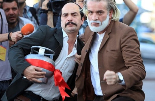 Düğün Dernek 2 rekora koşuyor!