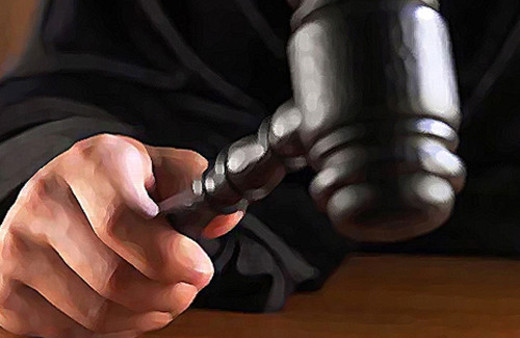 Soma davasında tahliye