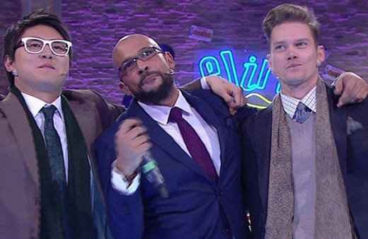 Elin Oğlu 34. bölüm tanıtımı