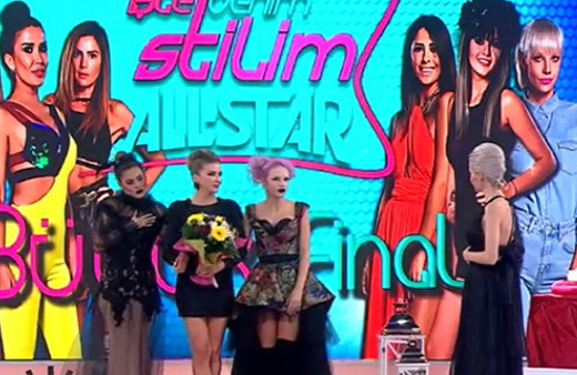 İşte Benim Stilim All Star'ın birincisi kim oldu?