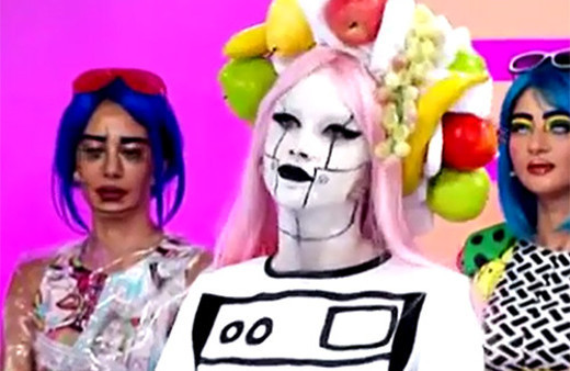 Ayşenur Balcı, İşte Benim Stilim All Star’da neler yaşadı?