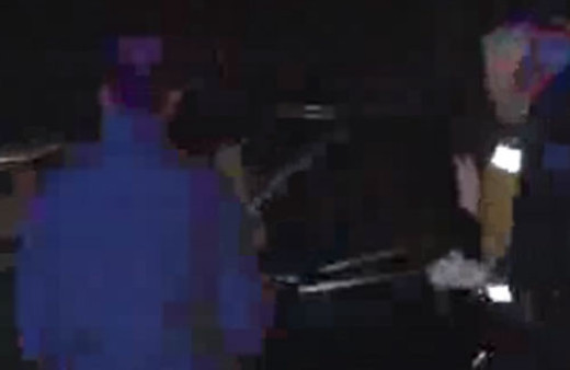 Lüks otomobilin içinde ölü bulundu!