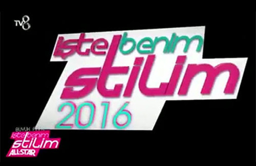 İşte Benim Stilim Ünlüler 2016 fragmanı