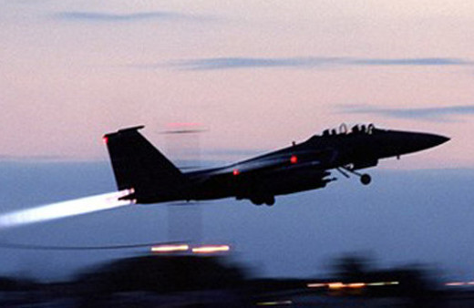 Rusya uçakları Suriye'de bir okulu bombaladı