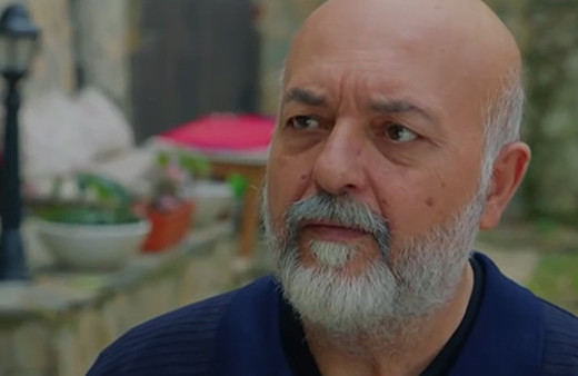 Baba Candır 20. bölüm fragmanı