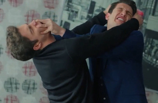 Baba Candır 20. bölüm 2. fragmanı