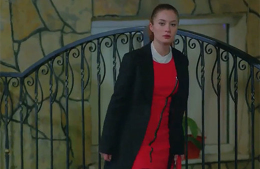 Baba Candır 20. bölüm 3. fragmanı