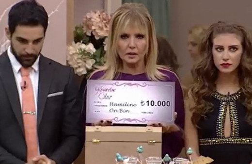 Kısmetse Olur 26 Aralık'ta kim elendi?