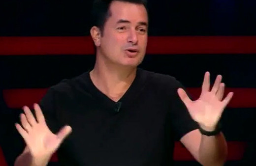 Acun Ilıcalı yanlış numarayı arayınca!