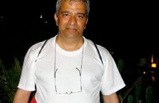 TRT spikeri Hüseyin Başaran toprağa verildi