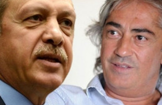 Yönetmen Altıoklar'ın hakaret davasında karar 