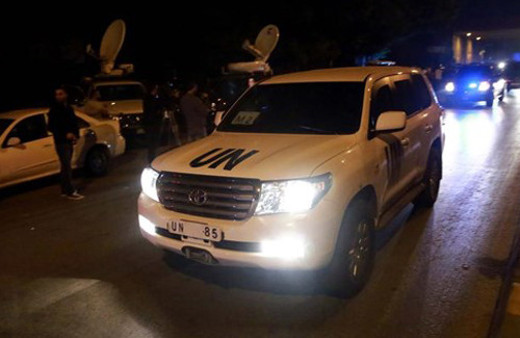 Türkiye sınırında Suriye takası!