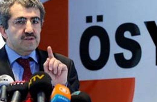 ÖSYM eski Başkanı için yurt dışına çıkış yasağı!