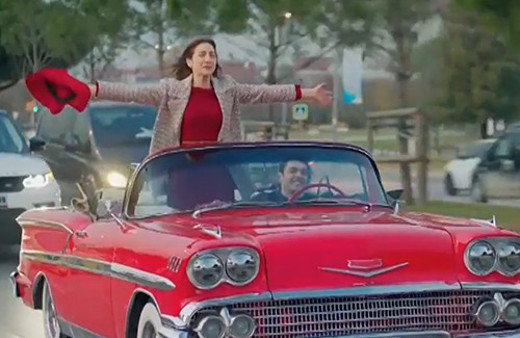 Kırgın Çiçekler 28. bölüm fragmanı