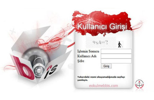 MEBBİS e-kurs ve ücretli öğretmen başvuru ekranı MEB 2016 uyarı