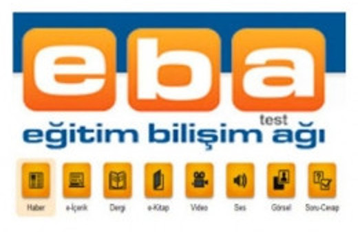 EBA e kurs öğrenci başvuruları ne zaman MEB açıklama
