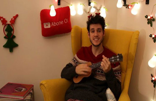 Jingle Bells Türkçe olsaydı