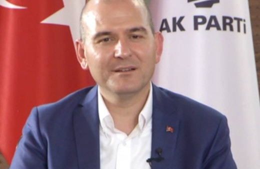 Bakan Soylu'dan asgari ücret 2016 açıklaması