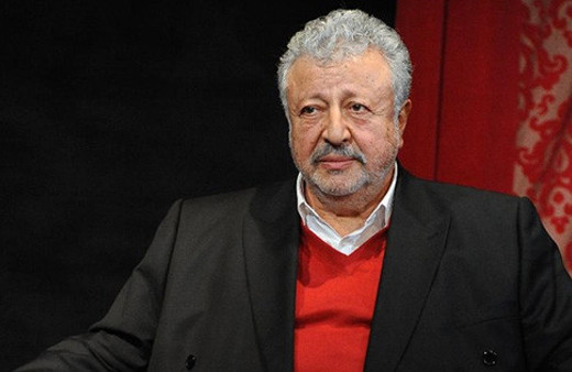 Bu ülkeden utanıyorum yazısı Akpınar'a mı ait?