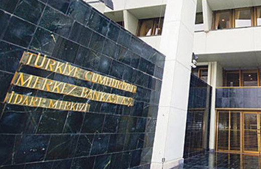 Merkez Bankası'dan flaş enflasyon açıklaması