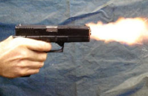 2 aile arasında silahlı kavga: 4 ölü!