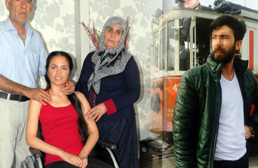 Mutlu Kaya davasında şok ifadeler!