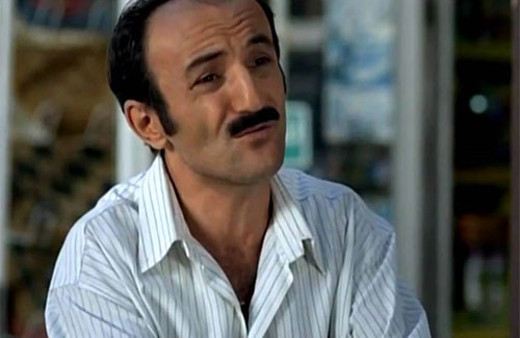 Ersin Korkut'a saldırı iddiası!