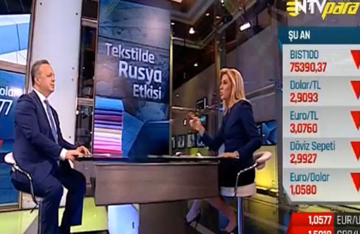 'Dolarda yine 3 lirayı görebiliriz'