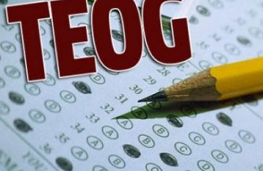 TEOG 2015 bir soru iptali daha MEB açıkladı
